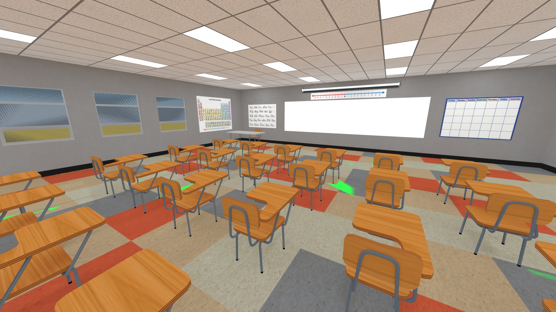 school 缩略图
