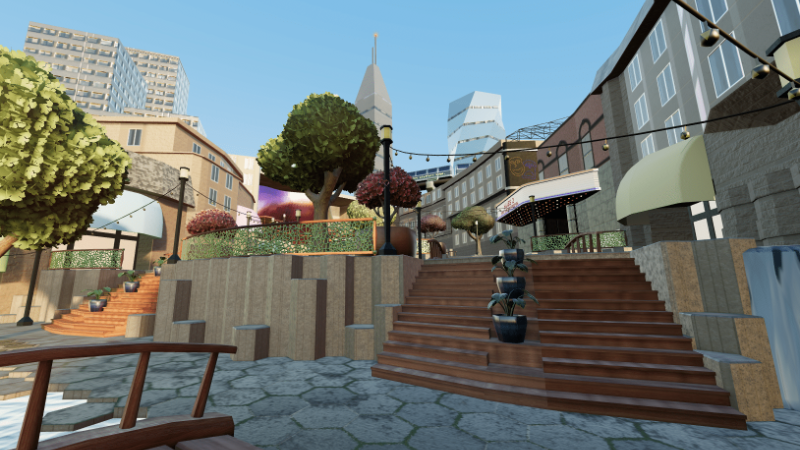 events promenade 缩略图
