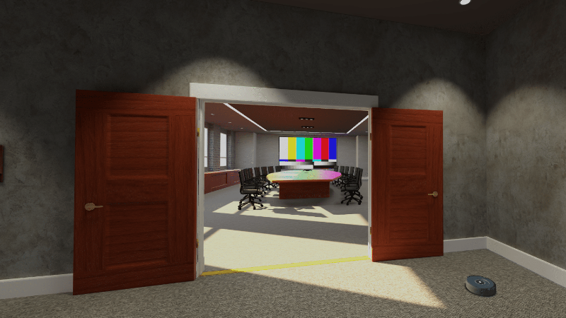 conference room 缩略图