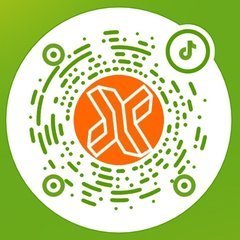 抖音二维码