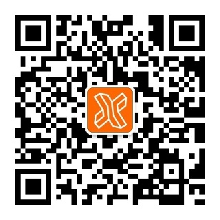 微信服务号二维码